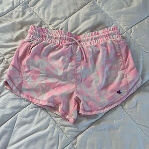 Champion Athletic Shorts